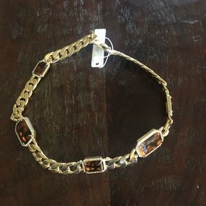 Ann Taylor Necklace